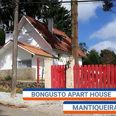 Bongusto Apart House Locações Mantiqueira-2