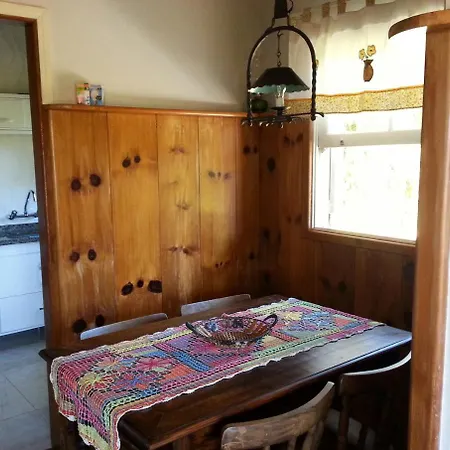 Bongusto Apart House Locações Mantiqueira-3
